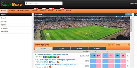 jeetbuzz exchange|Top Betting Exchange Sites Bangladesh, India & South East.